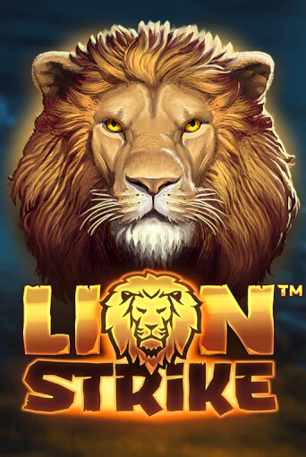 Lion Strike™ бесплатная игра | Гранд Казино Беларусь без регистрации