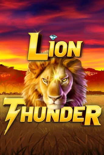 Lion Thunder бесплатная игра | Гранд Казино Беларусь без регистрации