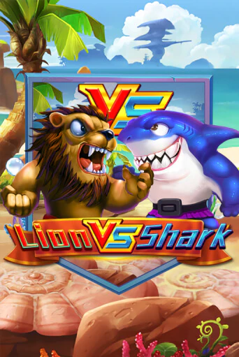 Lion VS Shark бесплатная игра | Гранд Казино Беларусь без регистрации