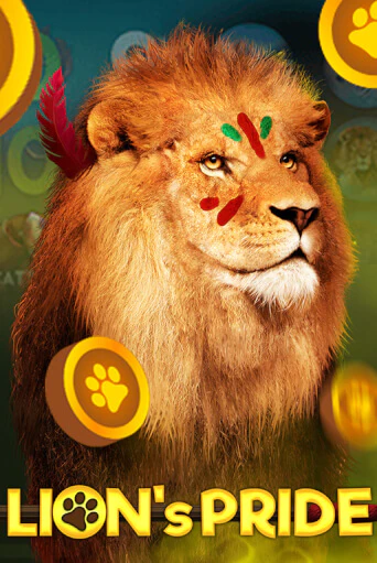 Lions Pride бесплатная игра | Гранд Казино Беларусь без регистрации