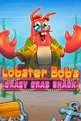 Lobster Bob's Crazy Crab Shack бесплатная игра | Гранд Казино Беларусь без регистрации