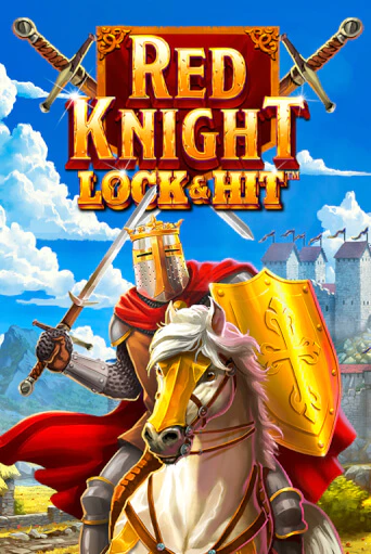 Lock & Hit: Red Knight бесплатная игра | Гранд Казино Беларусь без регистрации