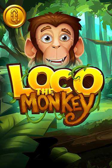 Loco the Monkey бесплатная игра | Гранд Казино Беларусь без регистрации