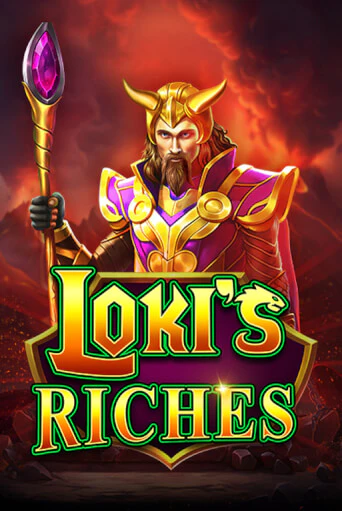 Loki's Riches бесплатная игра | Гранд Казино Беларусь без регистрации