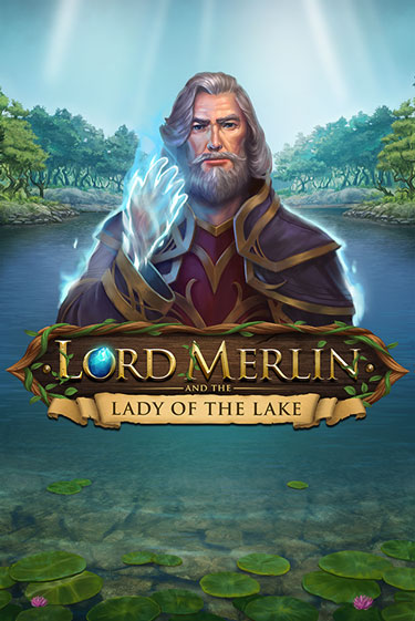 Lord Merlin and The Lady of the Lake бесплатная игра | Гранд Казино Беларусь без регистрации