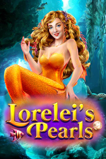 Lorelei's Pearls бесплатная игра | Гранд Казино Беларусь без регистрации