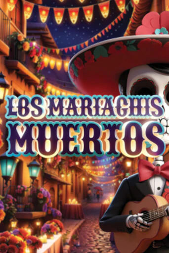 Los Mariachis Muertos бесплатная игра | Гранд Казино Беларусь без регистрации