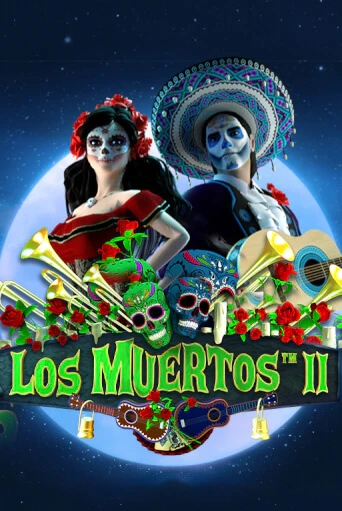 Los Muertos II бесплатная игра | Гранд Казино Беларусь без регистрации