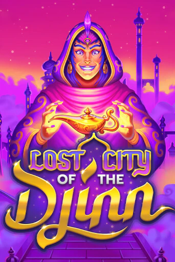 Lost City of the Djinn бесплатная игра | Гранд Казино Беларусь без регистрации