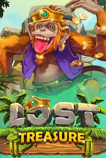 Lost Treasure бесплатная игра | Гранд Казино Беларусь без регистрации