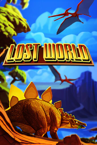 Lost World бесплатная игра | Гранд Казино Беларусь без регистрации