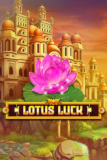 Lotus Luck бесплатная игра | Гранд Казино Беларусь без регистрации