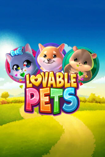 Lovable Pets бесплатная игра | Гранд Казино Беларусь без регистрации