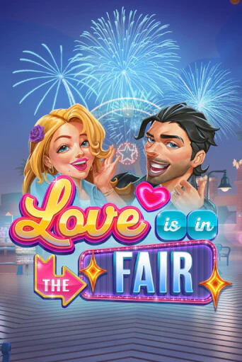 Love is in the Fair бесплатная игра | Гранд Казино Беларусь без регистрации