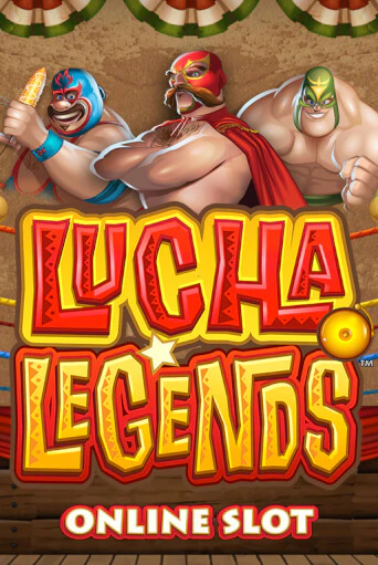 Lucha Legends бесплатная игра | Гранд Казино Беларусь без регистрации