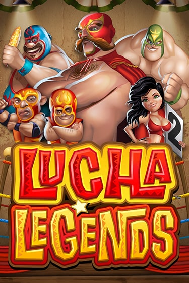 Lucha Legends бесплатная игра | Гранд Казино Беларусь без регистрации