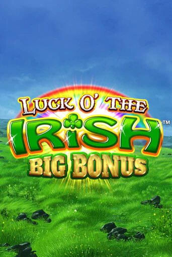 Luck O' the Irish Big Bonus бесплатная игра | Гранд Казино Беларусь без регистрации