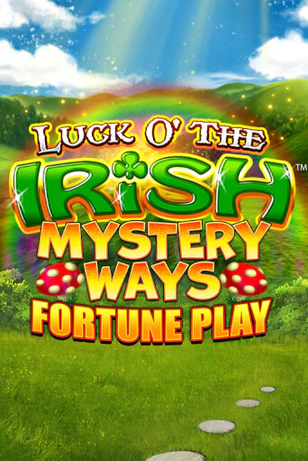 Luck O' the Irish Mystery Ways бесплатная игра | Гранд Казино Беларусь без регистрации