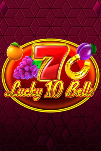 Lucky 10 Bells бесплатная игра | Гранд Казино Беларусь без регистрации