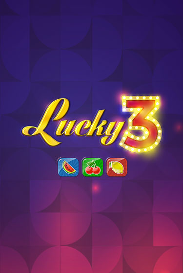 Lucky 3 бесплатная игра | Гранд Казино Беларусь без регистрации