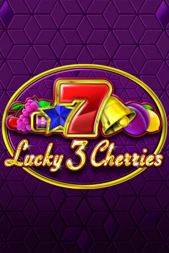 Lucky 3 Cherries бесплатная игра | Гранд Казино Беларусь без регистрации