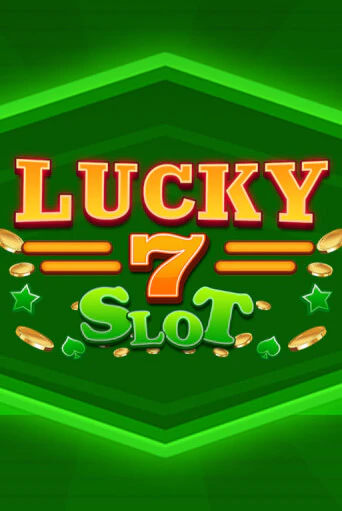 Lucky 7 Slot бесплатная игра | Гранд Казино Беларусь без регистрации