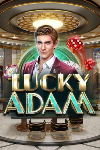 Lucky Adam бесплатная игра | Гранд Казино Беларусь без регистрации