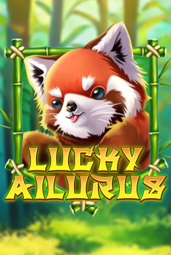 Lucky Ailurus бесплатная игра | Гранд Казино Беларусь без регистрации