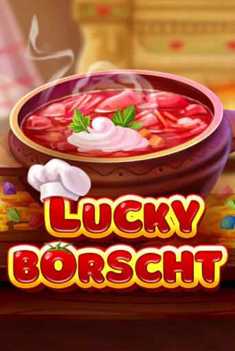 Lucky Borscht бесплатная игра | Гранд Казино Беларусь без регистрации