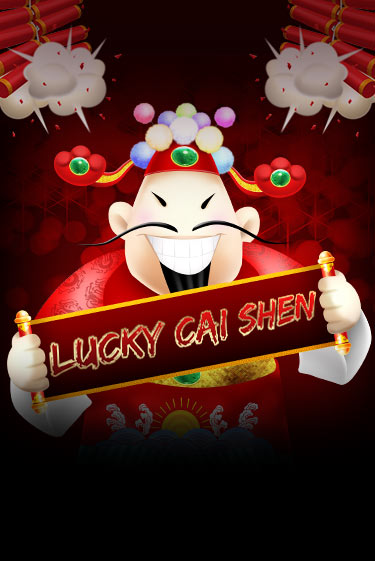 Lucky Cai Shen бесплатная игра | Гранд Казино Беларусь без регистрации