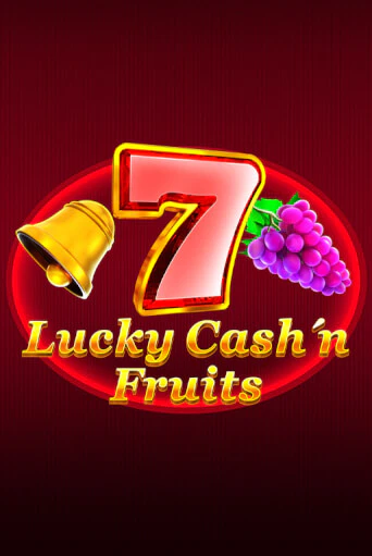 Lucky Cash'n'Fruit бесплатная игра | Гранд Казино Беларусь без регистрации