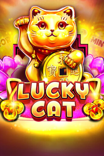 Lucky Cat бесплатная игра | Гранд Казино Беларусь без регистрации