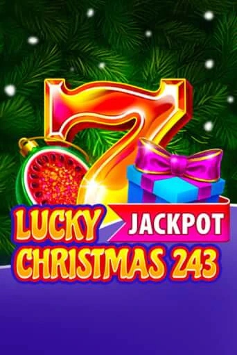 Lucky Christmas 243 бесплатная игра | Гранд Казино Беларусь без регистрации