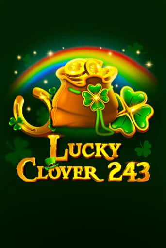 Lucky Clover 243 бесплатная игра | Гранд Казино Беларусь без регистрации