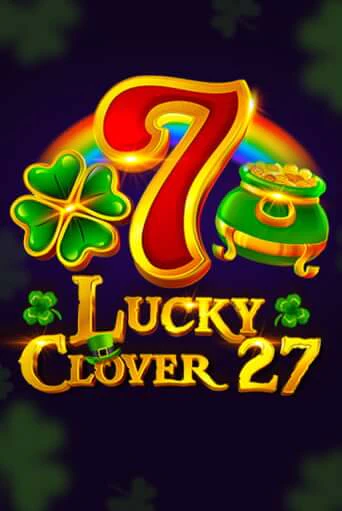 Lucky Clover 27 бесплатная игра | Гранд Казино Беларусь без регистрации