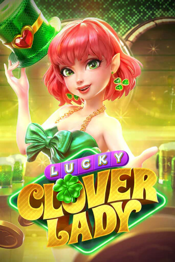 Lucky Clover Lady бесплатная игра | Гранд Казино Беларусь без регистрации