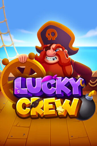 Lucky Crew бесплатная игра | Гранд Казино Беларусь без регистрации