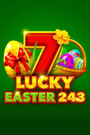 Lucky Easter 243 бесплатная игра | Гранд Казино Беларусь без регистрации