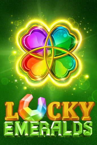 Lucky Emeralds бесплатная игра | Гранд Казино Беларусь без регистрации