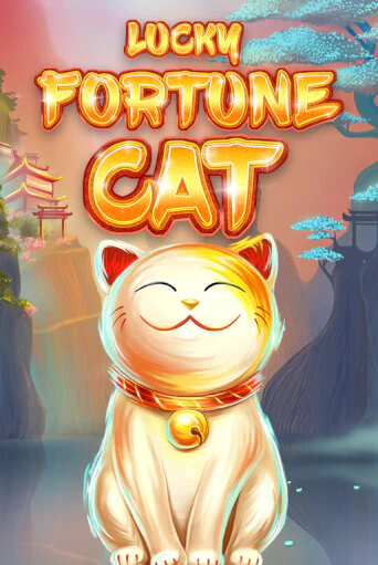 Lucky Fortune Cat бесплатная игра | Гранд Казино Беларусь без регистрации