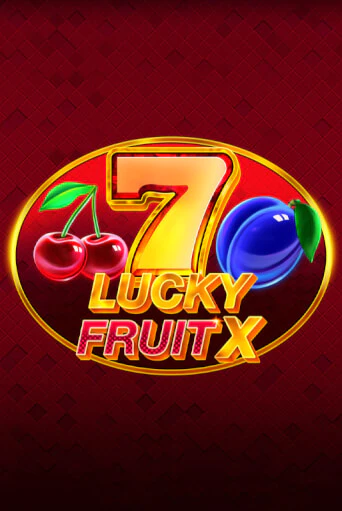 Lucky Fruit X бесплатная игра | Гранд Казино Беларусь без регистрации