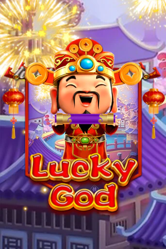 Lucky God бесплатная игра | Гранд Казино Беларусь без регистрации