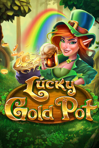 Lucky Gold Pot бесплатная игра | Гранд Казино Беларусь без регистрации