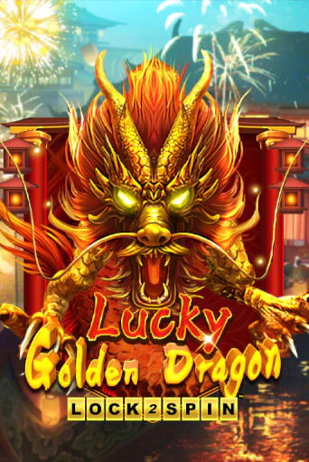 Lucky Golden Dragon Lock 2 Spin бесплатная игра | Гранд Казино Беларусь без регистрации