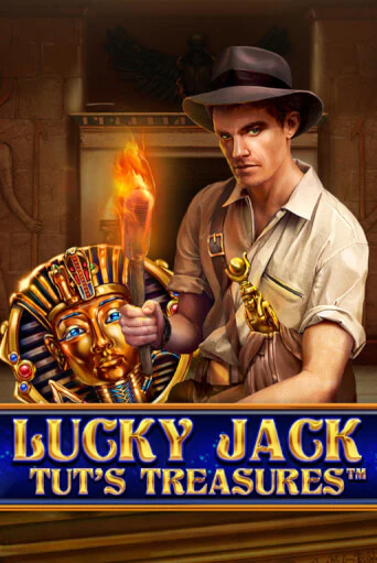 Lucky Jack – Tut’s Treasures бесплатная игра | Гранд Казино Беларусь без регистрации