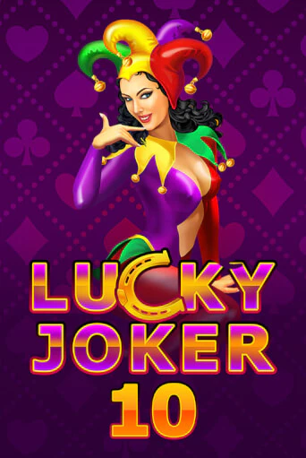 Lucky Joker 10 бесплатная игра | Гранд Казино Беларусь без регистрации