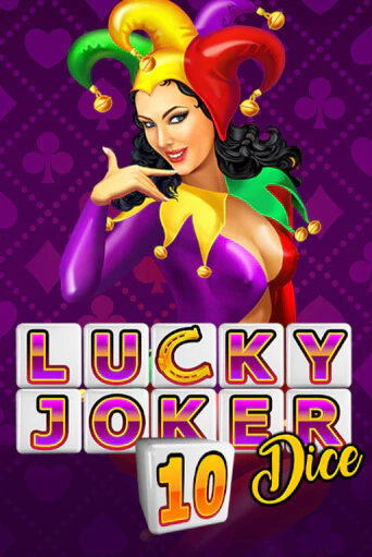 Lucky Joker 10 Dice бесплатная игра | Гранд Казино Беларусь без регистрации