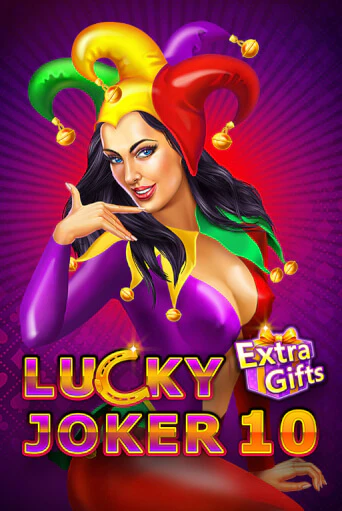 Lucky Joker 10 Extra Gifts бесплатная игра | Гранд Казино Беларусь без регистрации