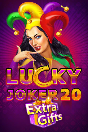 Lucky Joker 20 Extra Gifts бесплатная игра | Гранд Казино Беларусь без регистрации