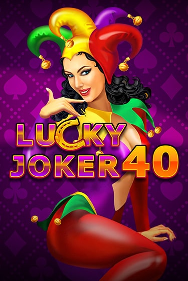 Lucky Joker 40 бесплатная игра | Гранд Казино Беларусь без регистрации